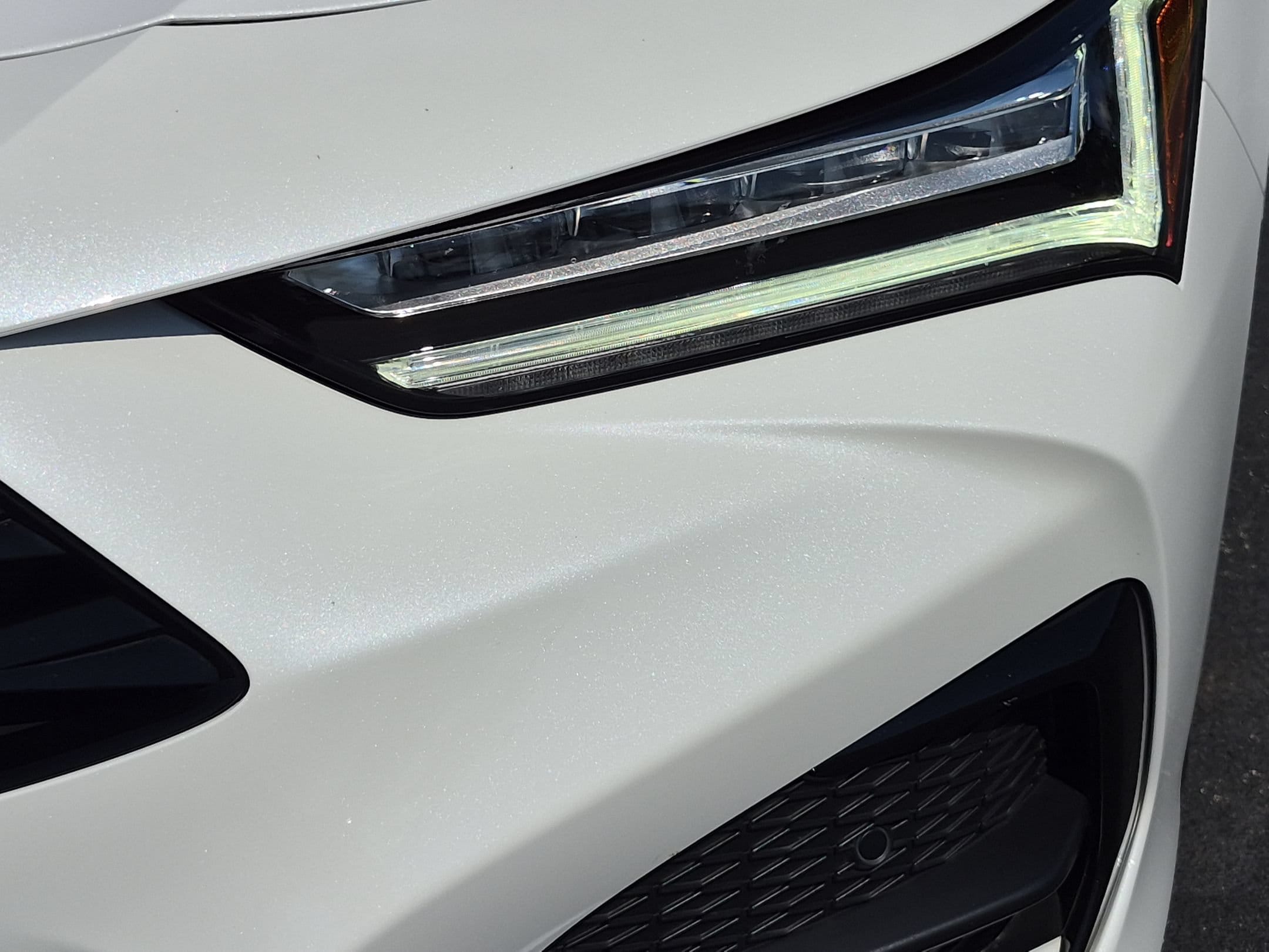 2025 Acura TLX W/Technology Package