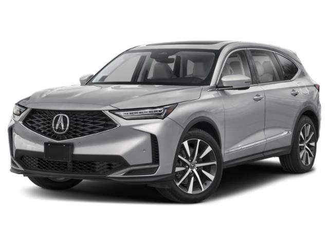 2026 Acura MDX SH-AWD w/Technology Package's photo