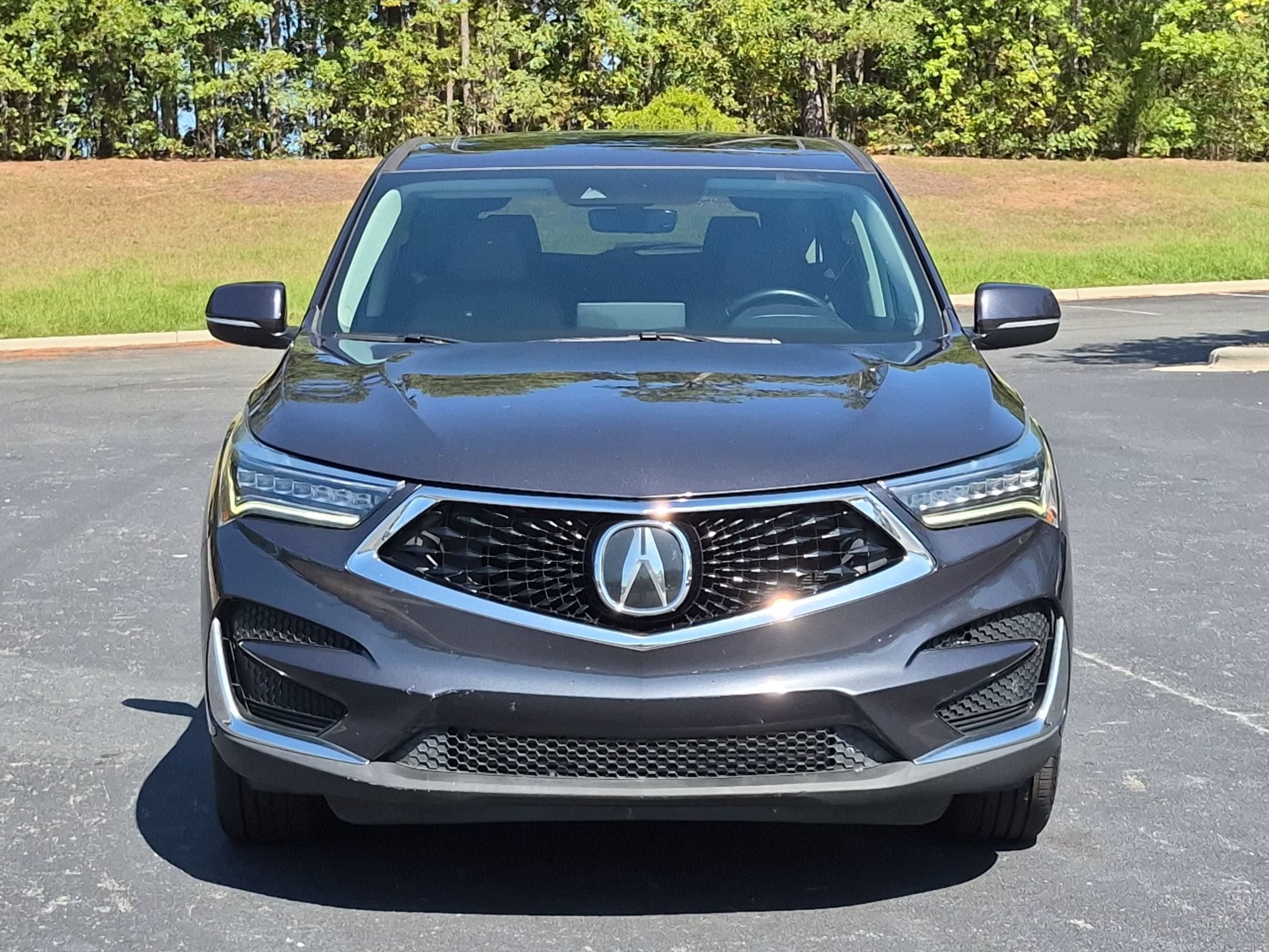 Certified 2021 Acura RDX w/Technology Package SUV