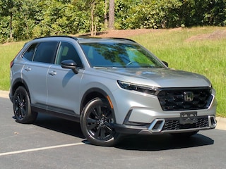 2023 Honda CR-V Hybrid Sport Touring SUV