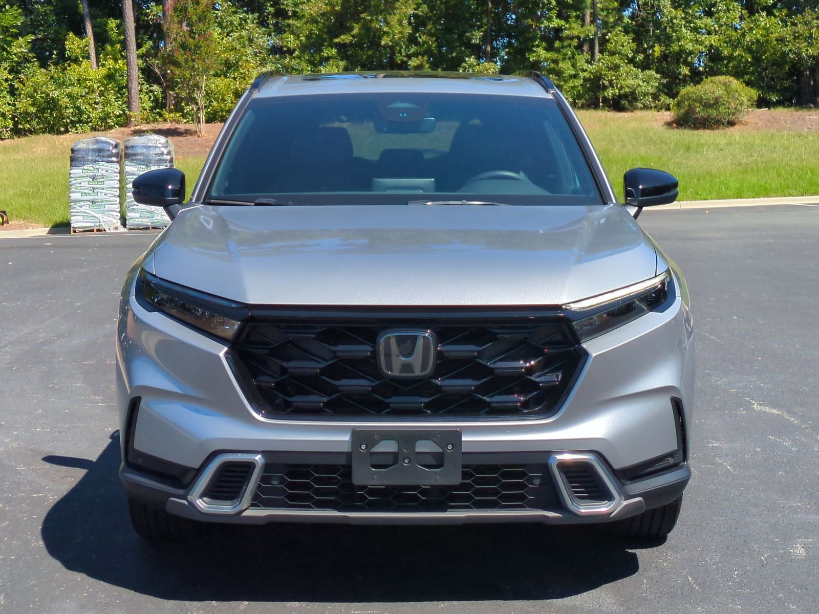 2023 Honda CR-V Hybrid Sport Touring photo 3