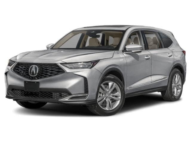2026 Acura MDX Base's photo