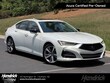 Acura TLX