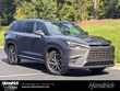 LEXUS TX