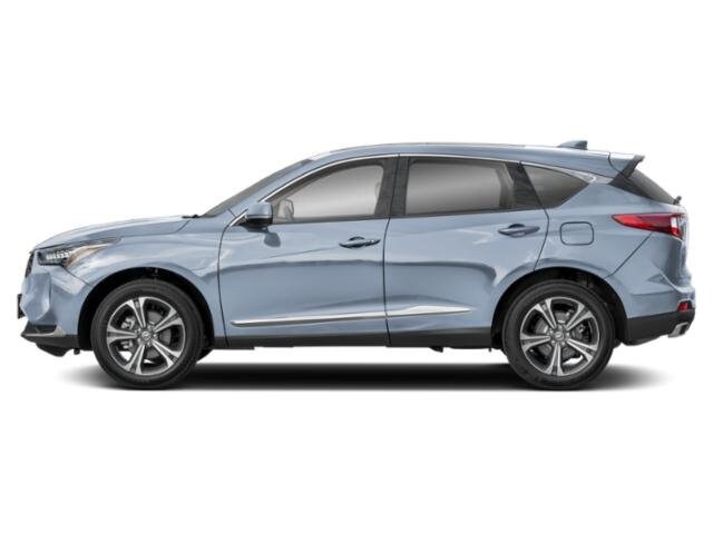 2025 Acura RDX Technology photo 3
