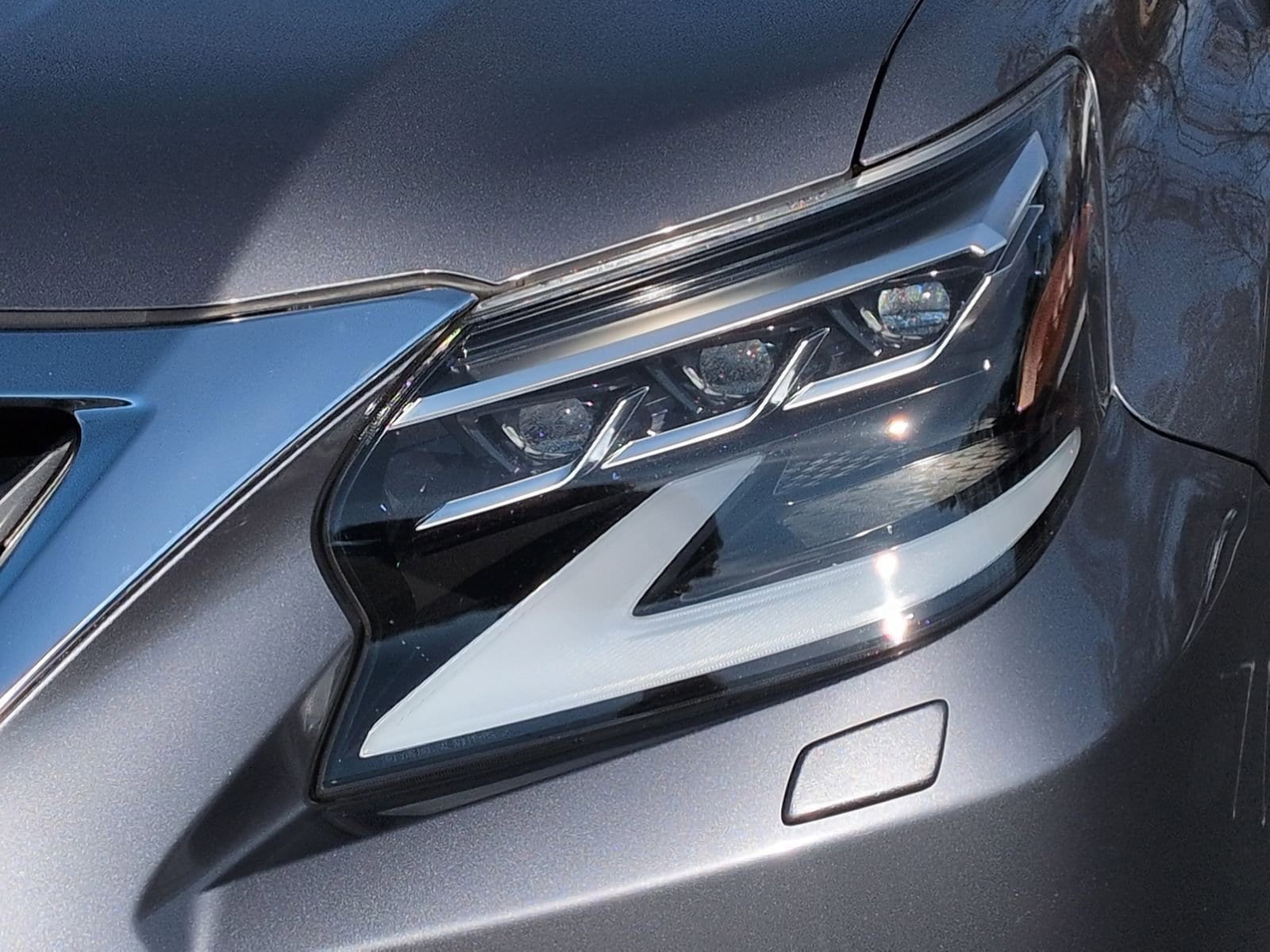 2022 LEXUS GX GX 460 Premium photo 4