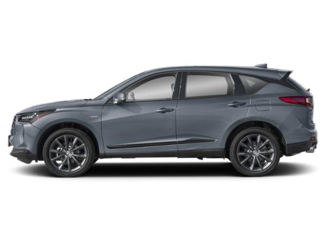 2026 Acura RDX A-Spec photo 3