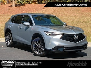 2025 Acura ADX w/A-Spec Package SUV