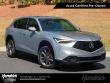  Acura ADX