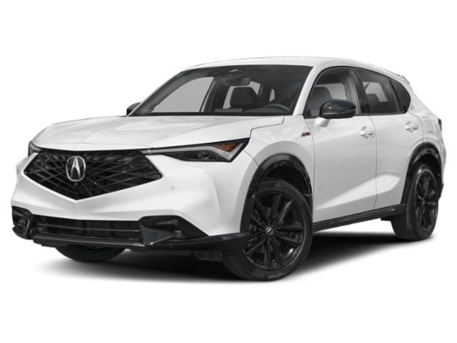 2025 Acura ADX A-spec w/Advance Package's photo