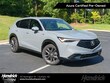  Acura ADX