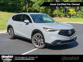 2025 Acura ADX w/A-Spec Package SUV