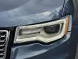 2021 Jeep Grand Cherokee Overland SUV