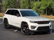 2023 Jeep Grand Cherokee Limited SUV