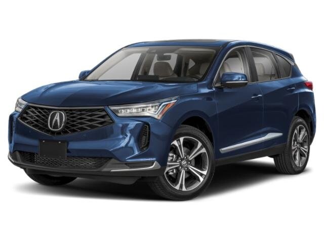 2025 Acura RDX Technology photo 4