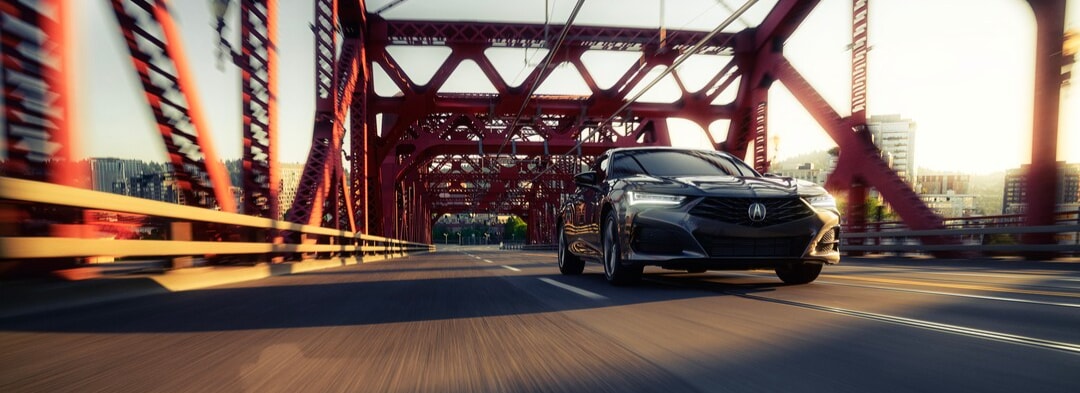 2025 Acura TLX for sale in Durham, near Cary