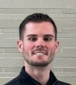 Staff member Ryan McFadden from ID_9afdee5a36e2