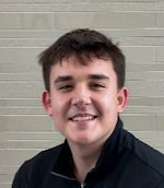 Staff member Jackson Burkemper from ID_029fb124ba3f