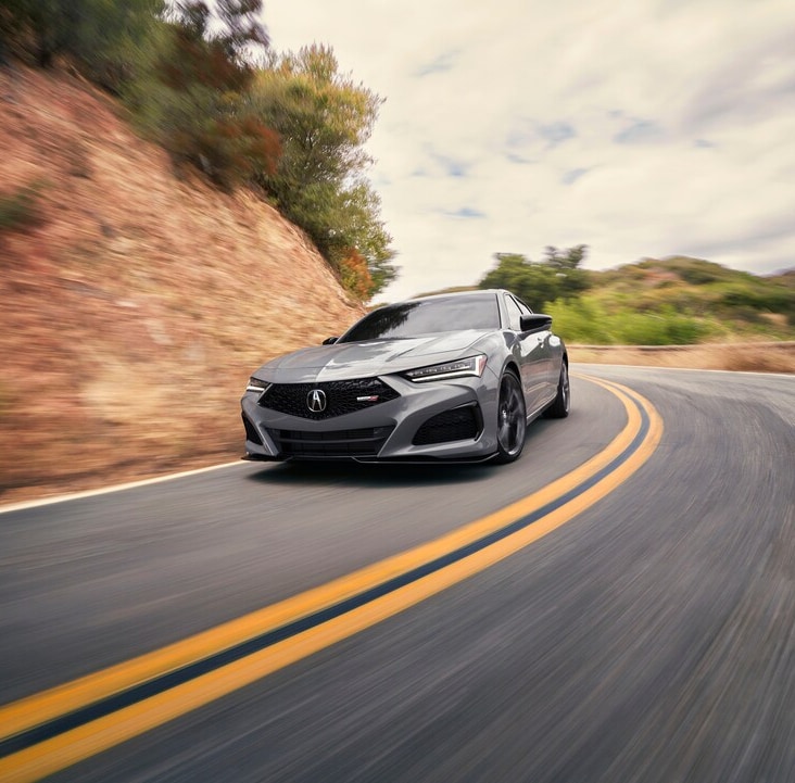 2025 Acura TLX for sale in Durham, near Cary