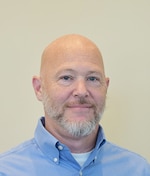 Staff member Matt Hassinger from ID_9afdee5a36e2