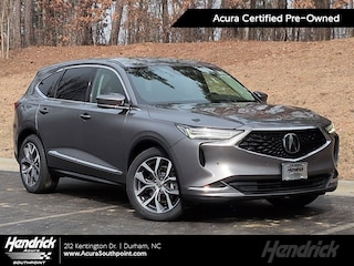 2023 Acura MDX w/Technology Package SUV