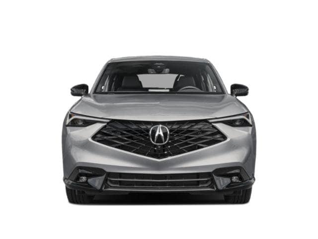 Acura ADX W/A-Spec Advance Package