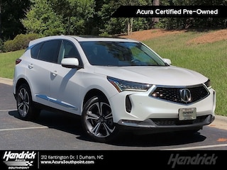 2024 Acura RDX w/Advance Package SUV