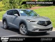 Acura ADX