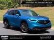  Acura ADX