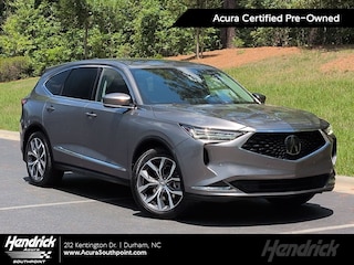 2024 Acura MDX w/Technology Package SUV