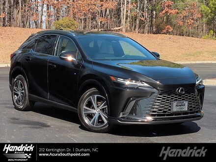 2023 LEXUS RX RX 350 Premium SUV
