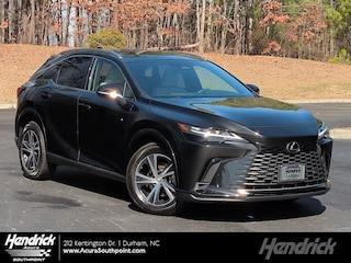 2023 LEXUS RX RX 350 Premium SUV