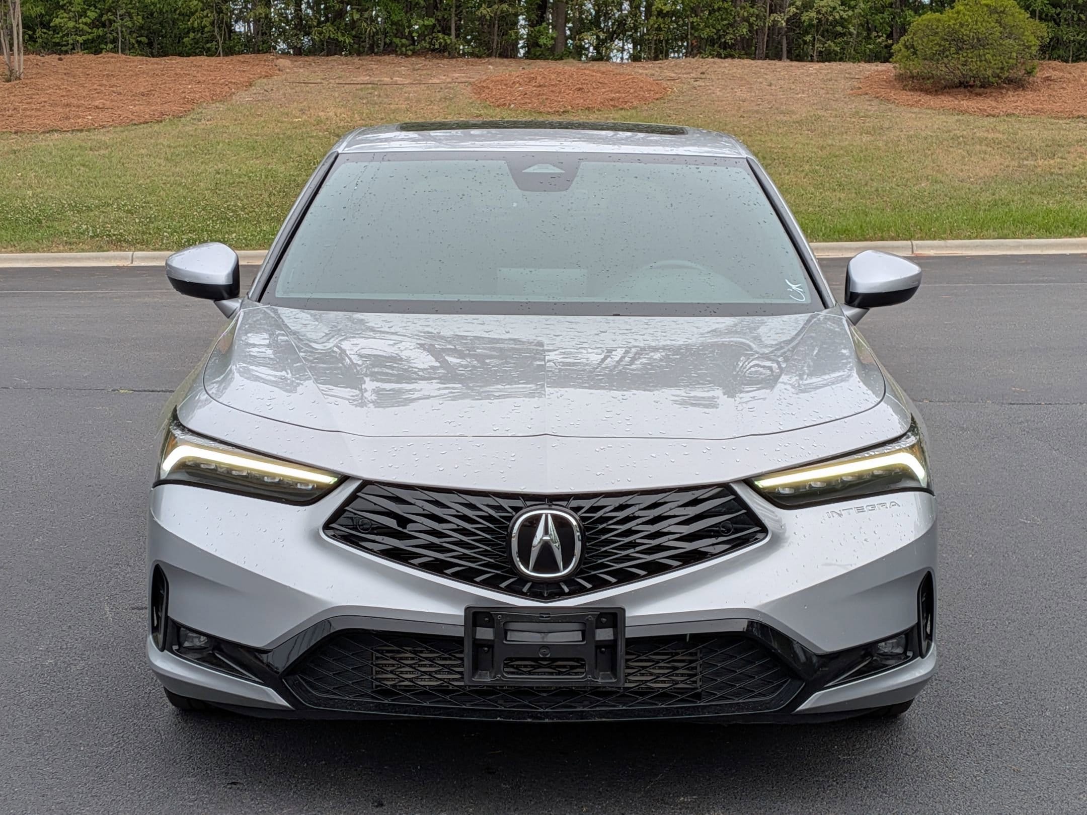 2024 Acura Integra w/A-Spec Package photo 3