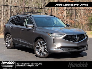 2023 Acura MDX w/Technology Package SUV