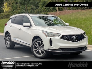 2023 Acura RDX w/Technology Package SUV