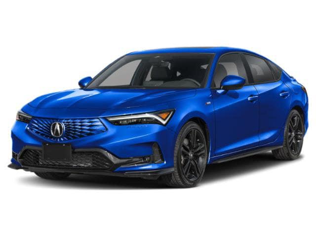 2026 Acura Integra's photo