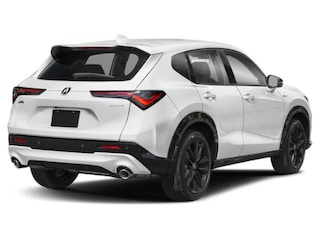 2025 Acura ADX w/A-Spec Advance Package SUV