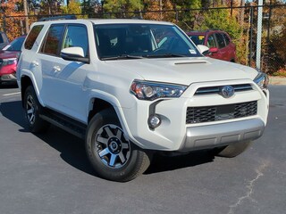 2020 Toyota 4Runner TRD Off Road Premium SUV