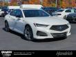  Acura TLX
