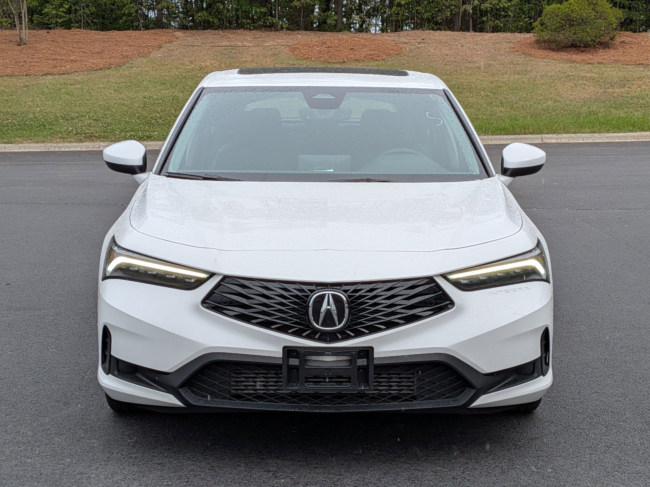 2024 Acura Integra photo 3