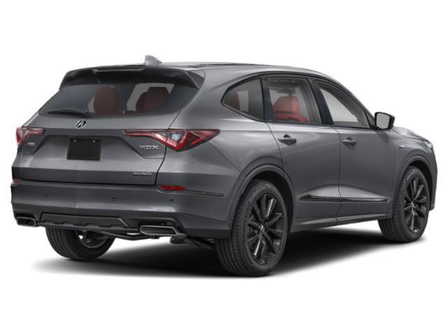 2026 Acura MDX w/A-Spec Package SUV
