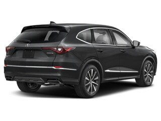 2025 Acura MDX w/Technology Package SUV