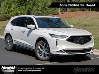 2024 Acura MDX w/Technology Package SUV