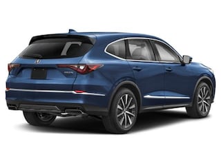 2026 Acura MDX w/Technology Package SUV