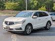 2017 Acura MDX w/Technology Pkg SUV