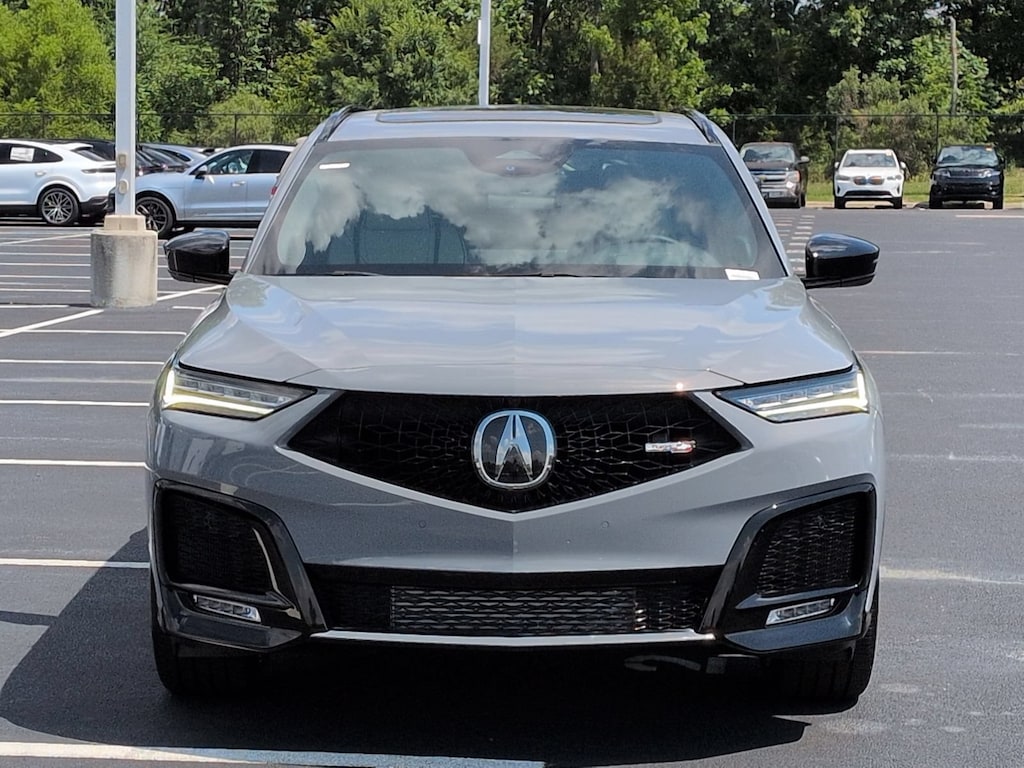 New 2026 Acura MDX Type S w/Advance Package SUV