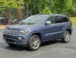 2021 Jeep Grand Cherokee Overland SUV