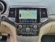 2021 Jeep Grand Cherokee Overland SUV