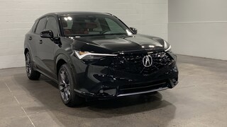 2025 Acura ADX w/A-Spec Package SUV