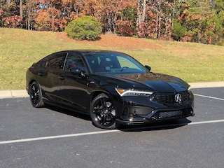 2026 Acura Integra w/A-Spec Technology Package Hatchback